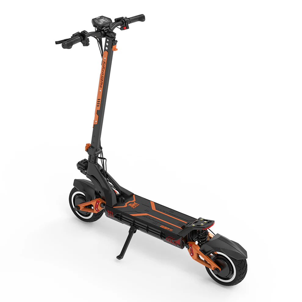 KuKirin G3 Pro Električni Romobil