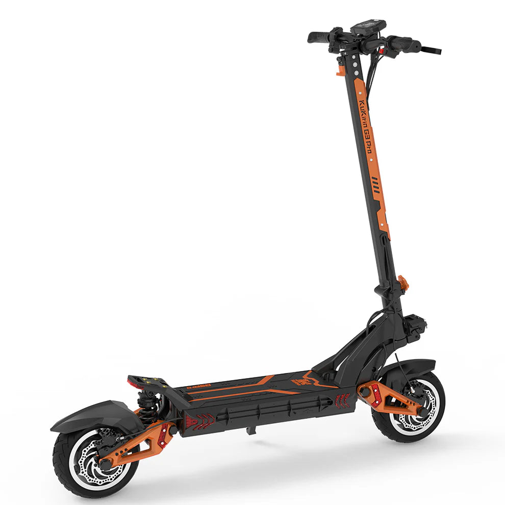 KuKirin G3 Pro Električni Romobil