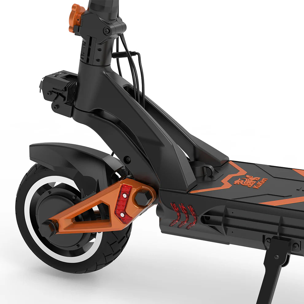 KuKirin G3 Pro Električni Romobil