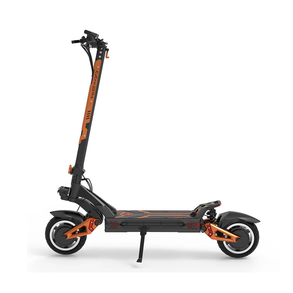 KuKirin G3 Pro Električni Romobil