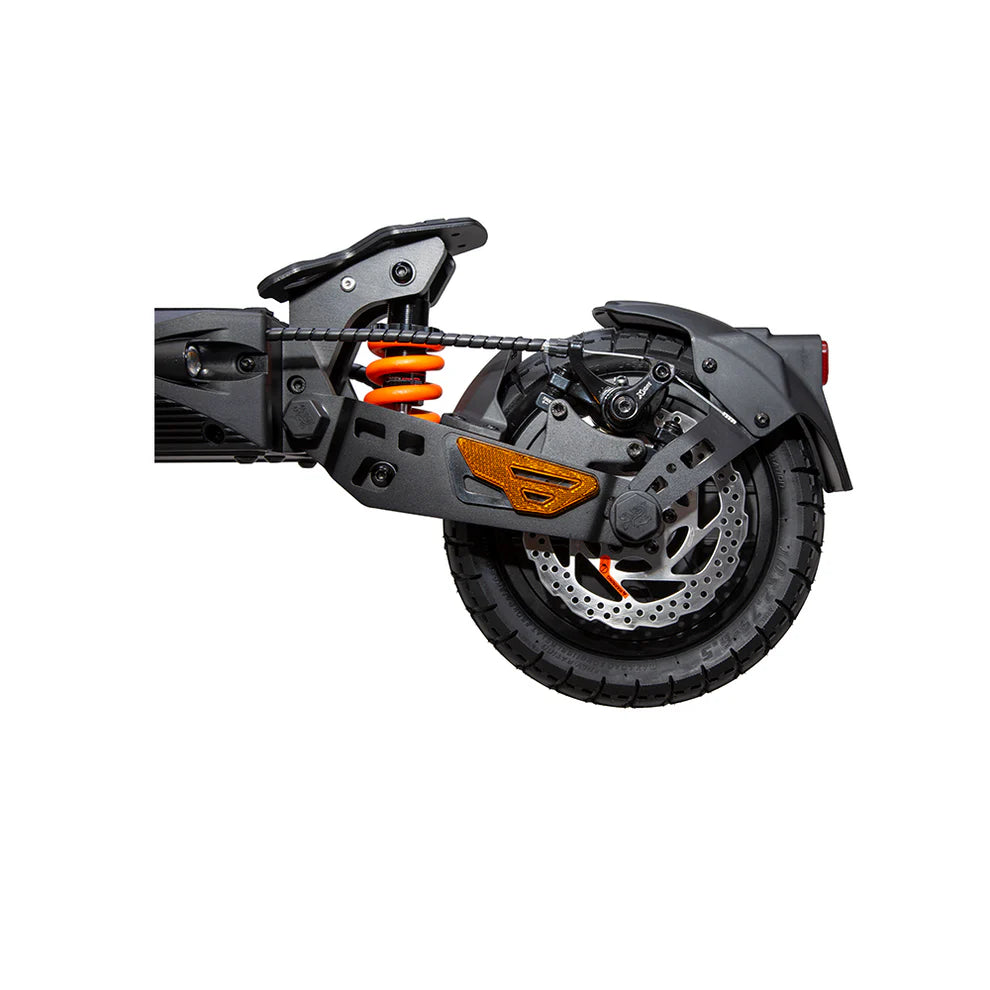 KuKirin G2 Master Električni Romobil