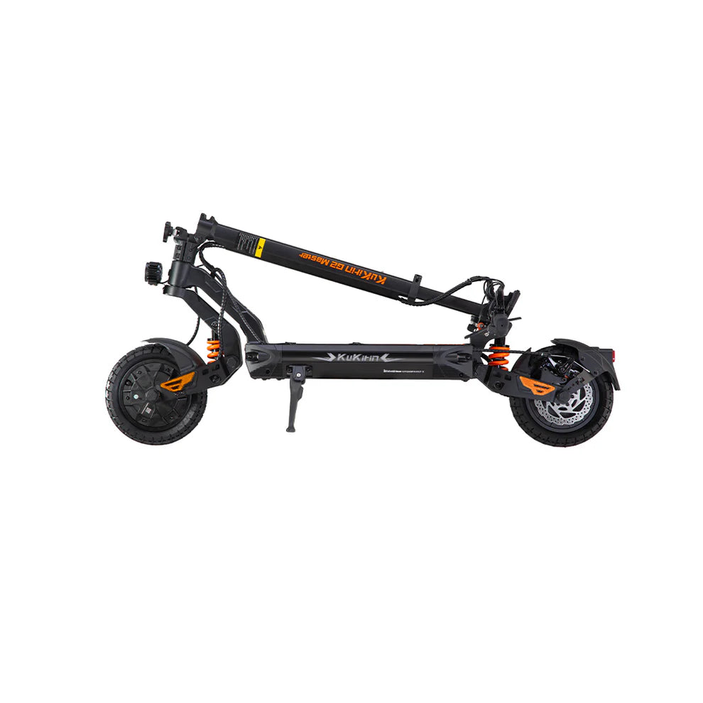 KuKirin G2 Master Električni Romobil