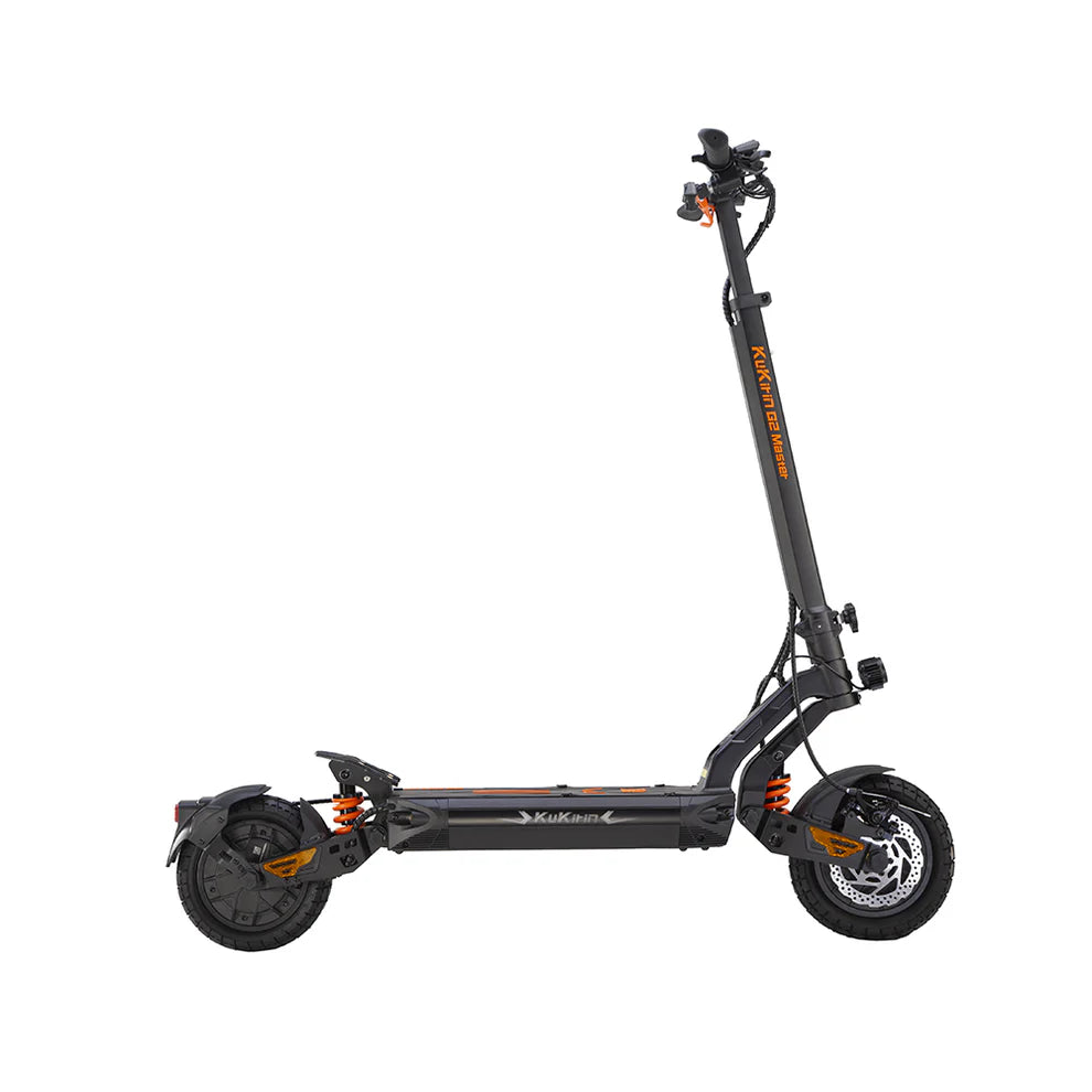 KuKirin G2 Master Električni Romobil