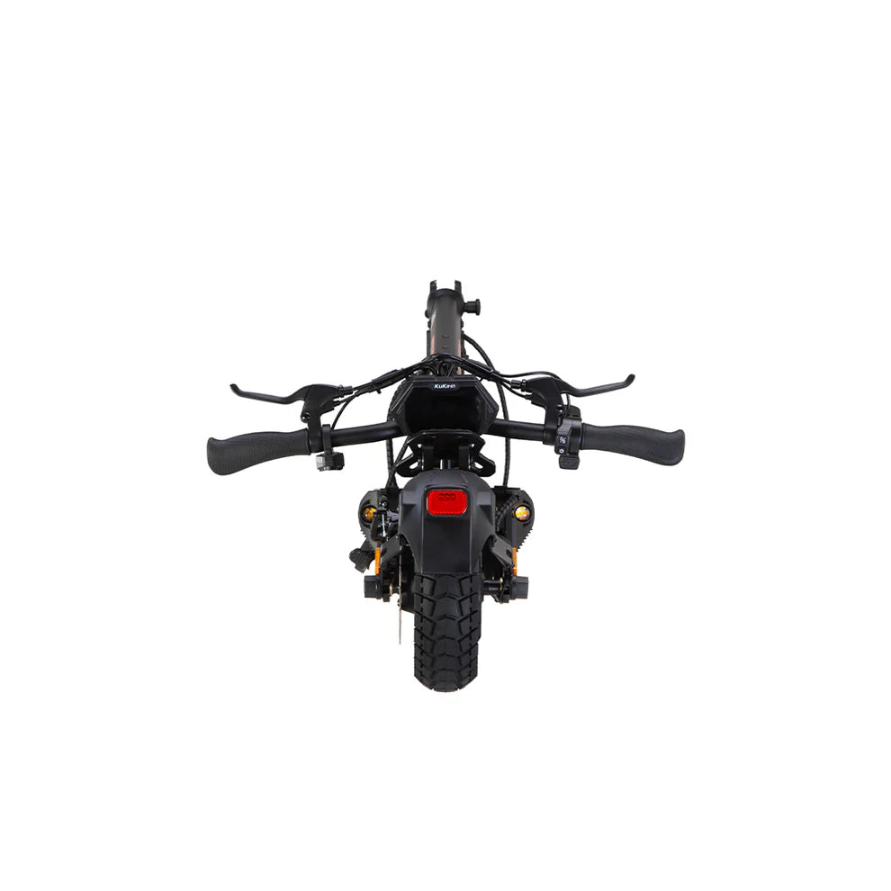 KuKirin G2 Master Električni Romobil