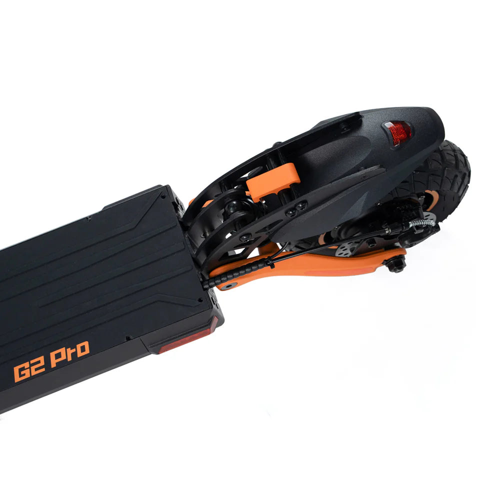 KuKirin G2 Pro Električni Romobil