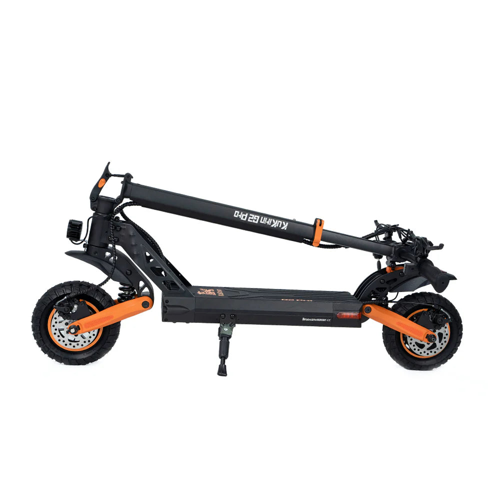 KuKirin G2 Pro Električni Romobil