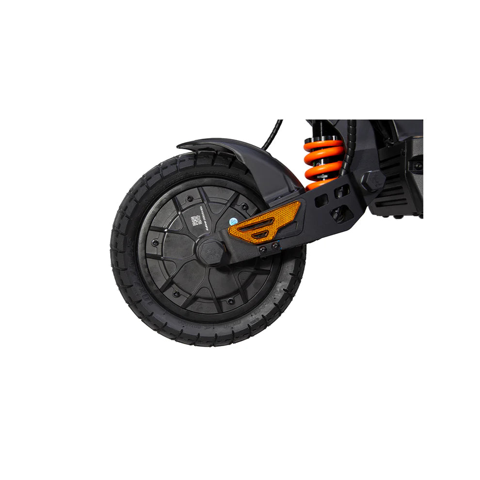 KuKirin G2 Master Električni Romobil