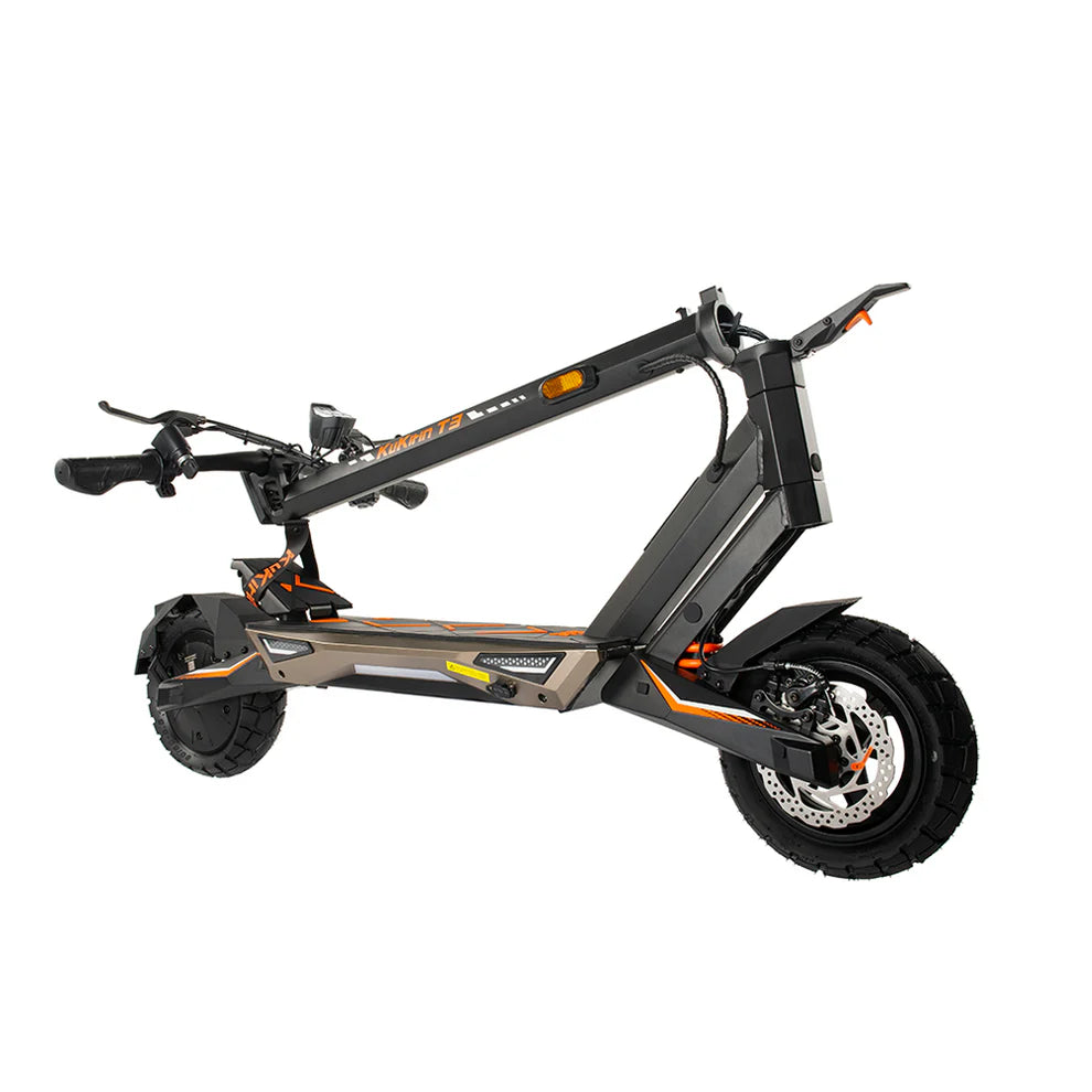 KuKirin T3 Električni Romobil