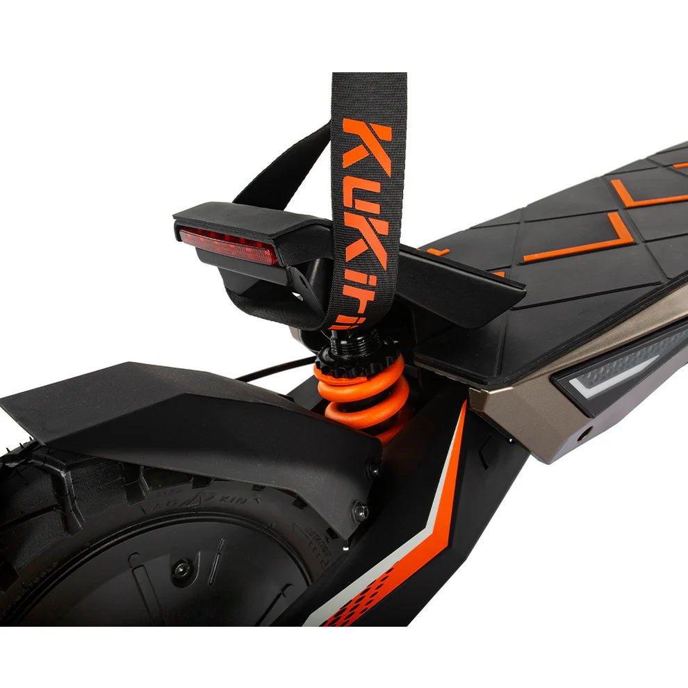 KuKirin T3 Električni Romobil