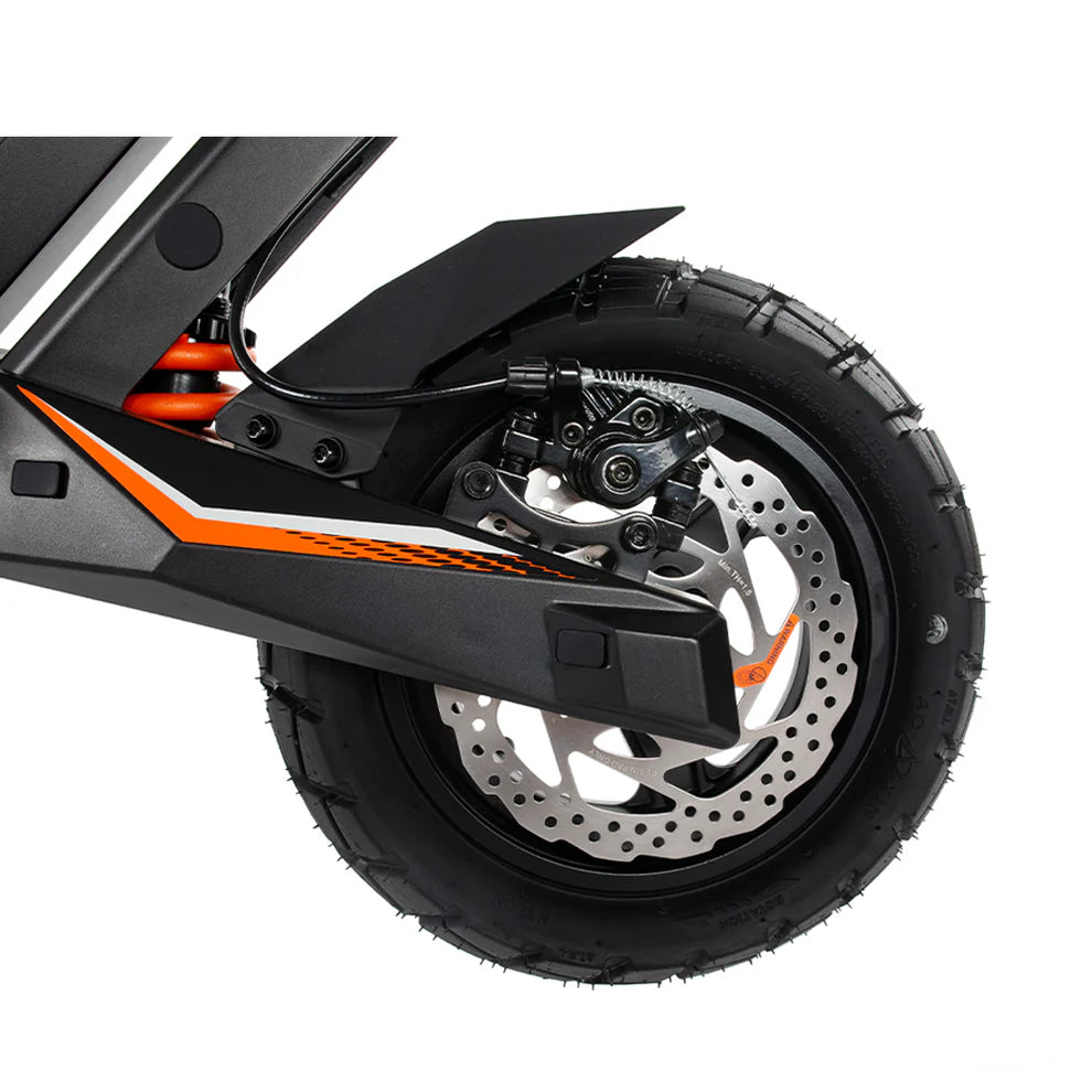 KuKirin T3 Električni Romobil