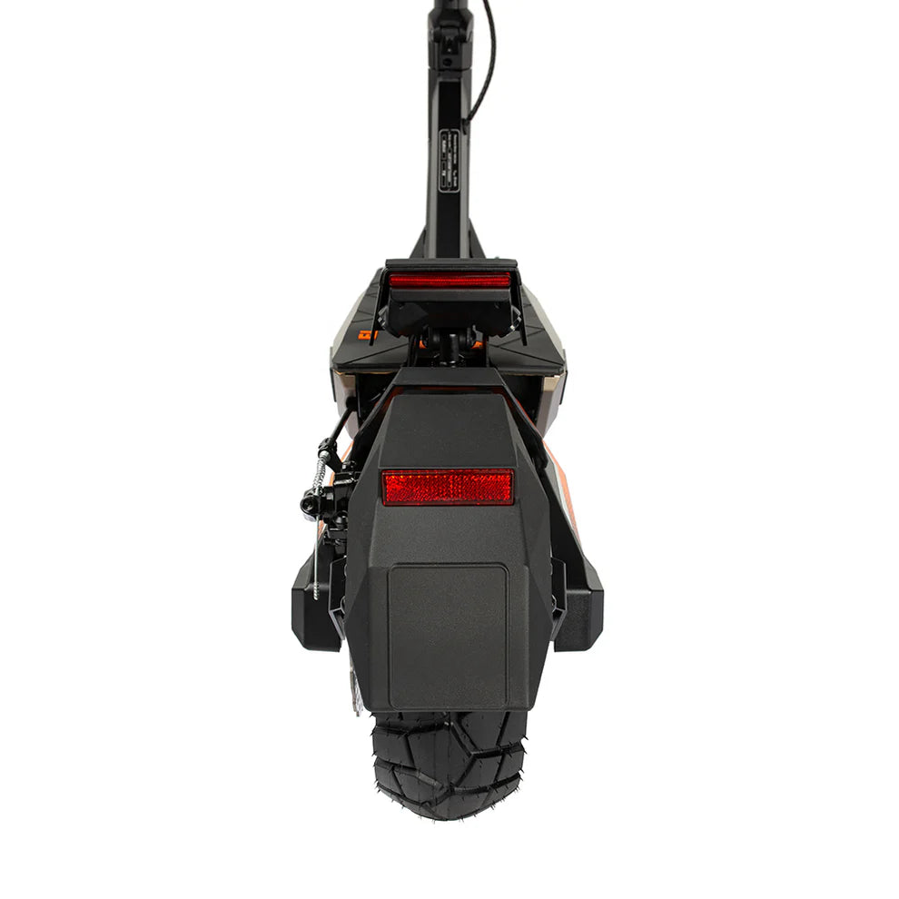 KuKirin T3 Električni Romobil