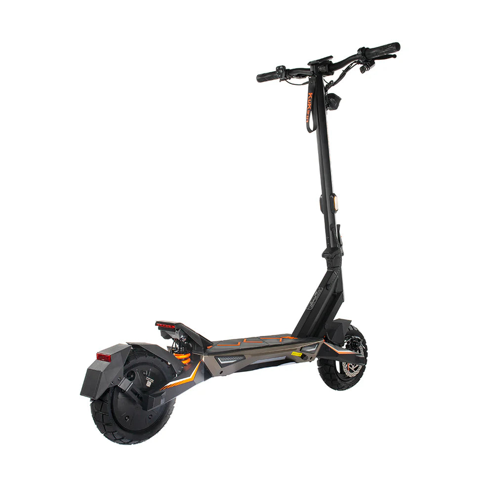KuKirin T3 Električni Romobil