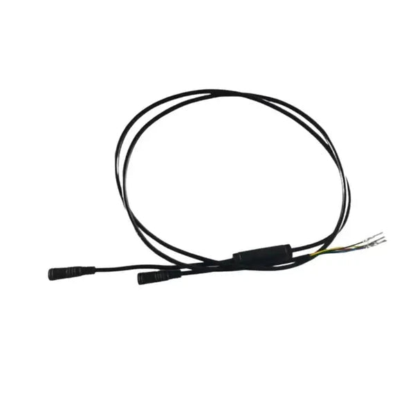 KuKirin G2 Pro & G2 Max integrirani kabel - A