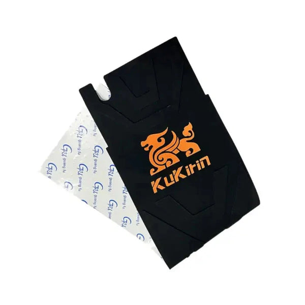 KuKirin G3 gumena stajaća podloga