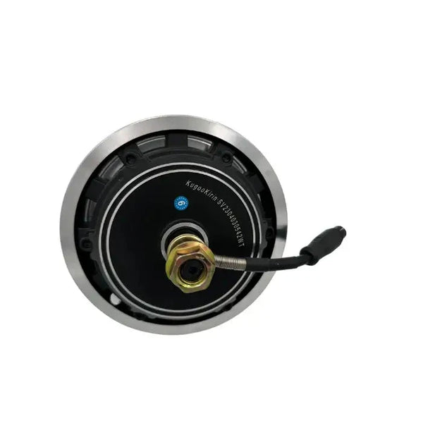 KuKirin G3 Pro prednji motor