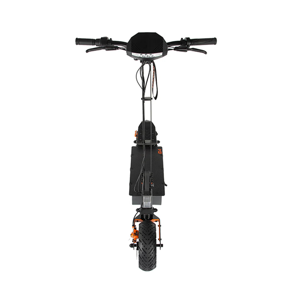 KuKirin G4 Električni Romobil