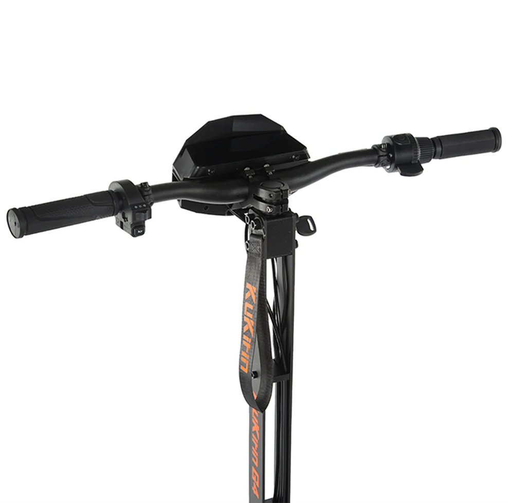 KuKirin G4 Električni Romobil