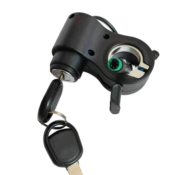 Brava i Gas za Kukirin G2 Pro & G2 Max