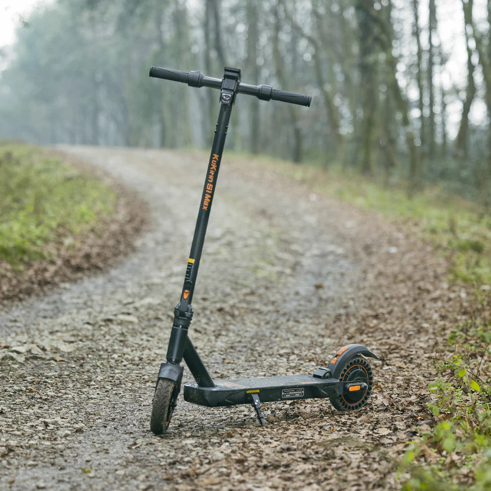 KuKirin S1 Max Električni Romobil
