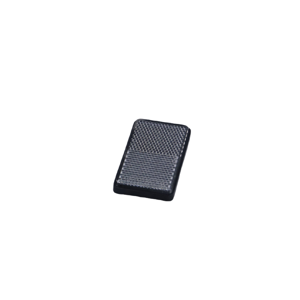Kukirin G2 Bijela Reflective Leća