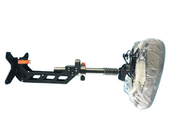 KuKirin G2 Max sklop sjedala