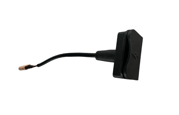 KuKirin G2 Max priključak punjača