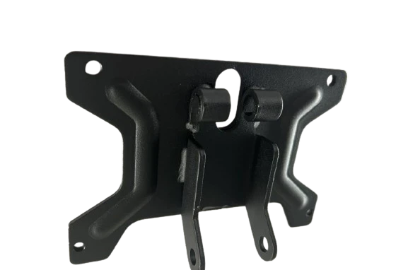 KuKirin G2 Max sjedalo osnova